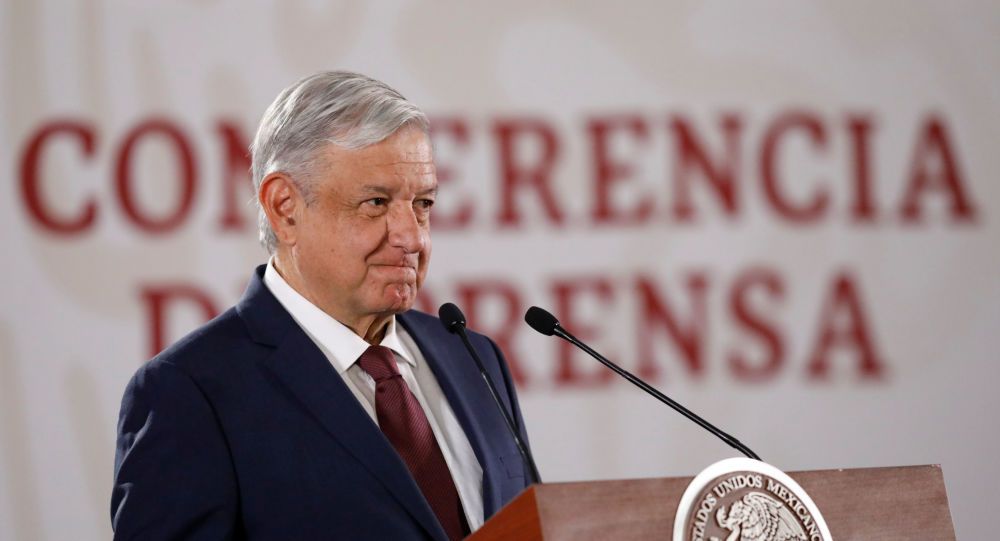 López Obrador: Arbitrariedades terribles de Hitler se dieron por inflación del gobierno anterior