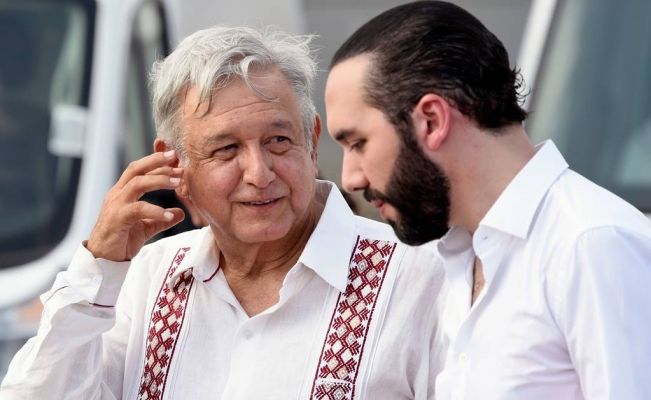 López Obrador: Gobernar no es difícil, no crean que tiene mucha ciencia