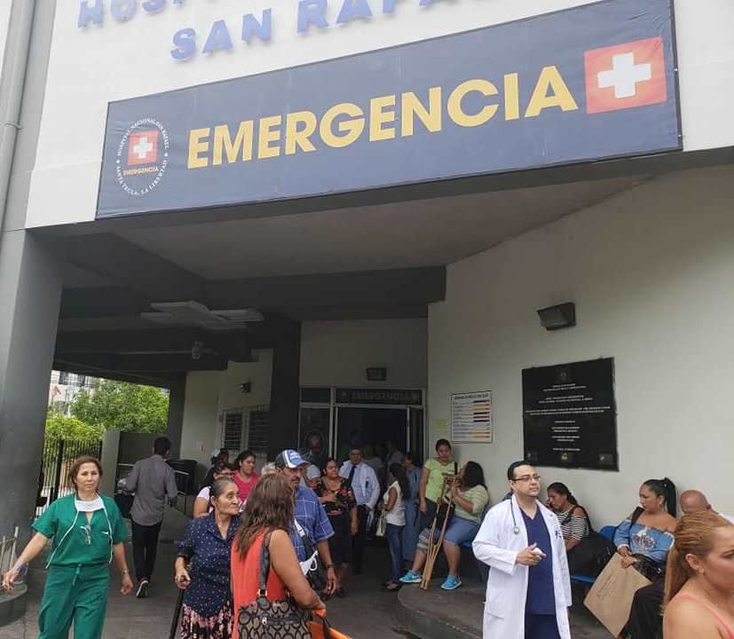 Hospital San Rafael suspende casi 300 cirugías electivas por escasez de medicamentos