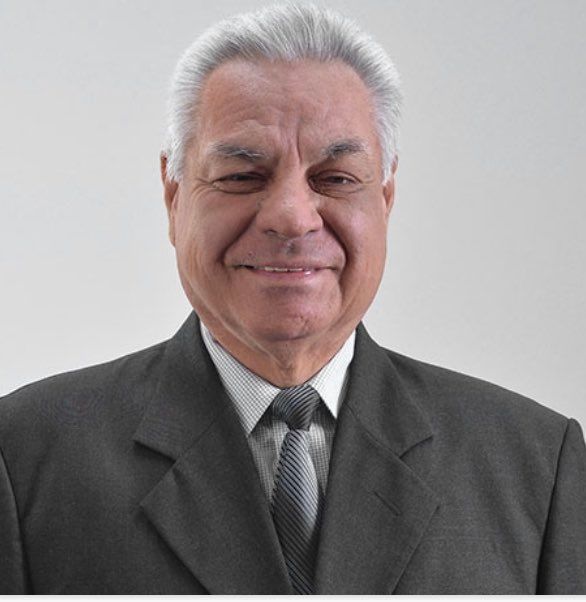Fallece diputado del PARLACEN por el partido ARENA, Mauricio Quinteros