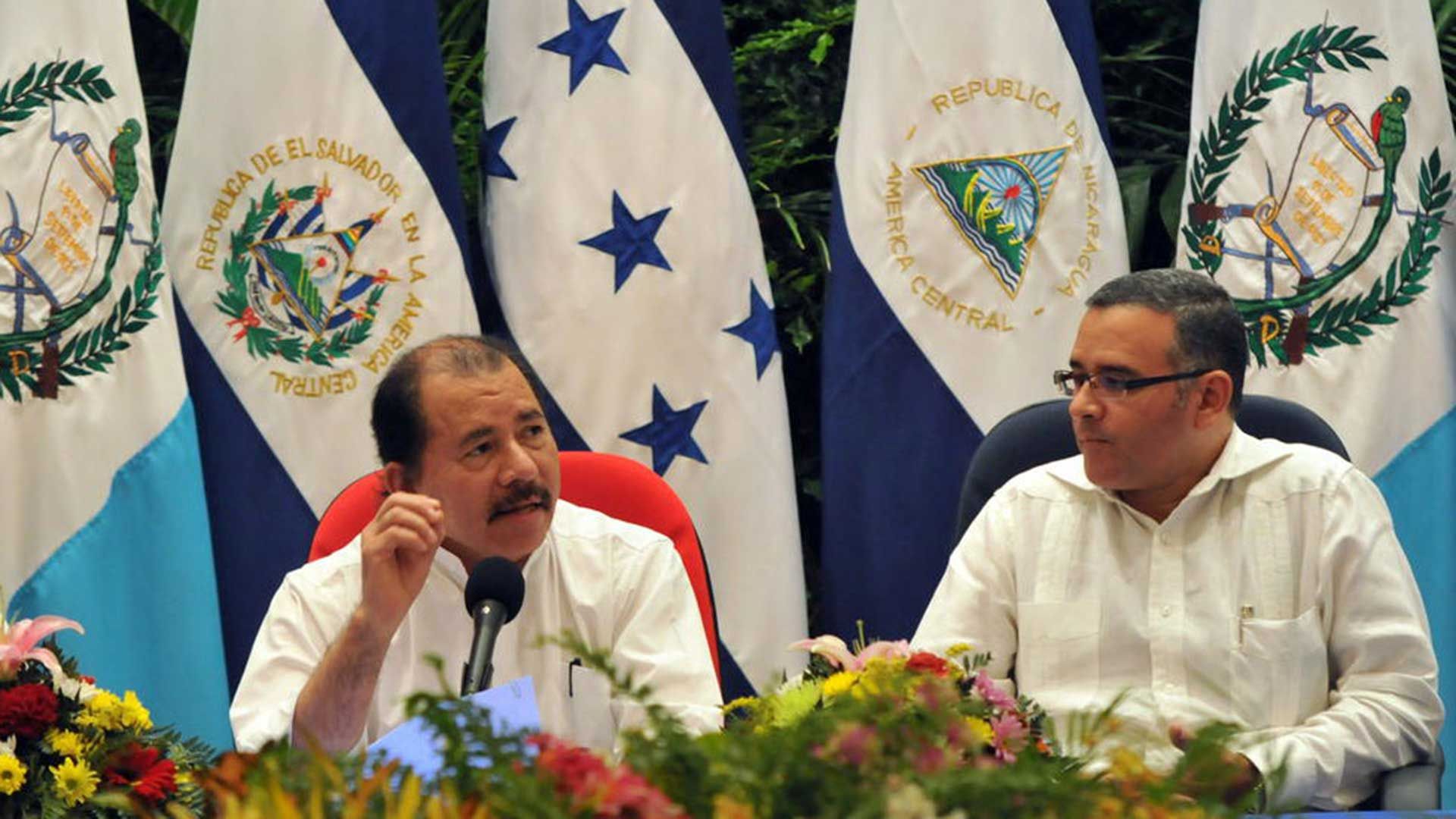 Régimen de Ortega convirtió a Nicaragua en refugio de terroristas y prófugos de la justicia