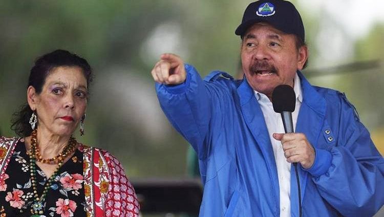 Estados Unidos exige a Daniel Ortega regresar a la mesa de negociaciones