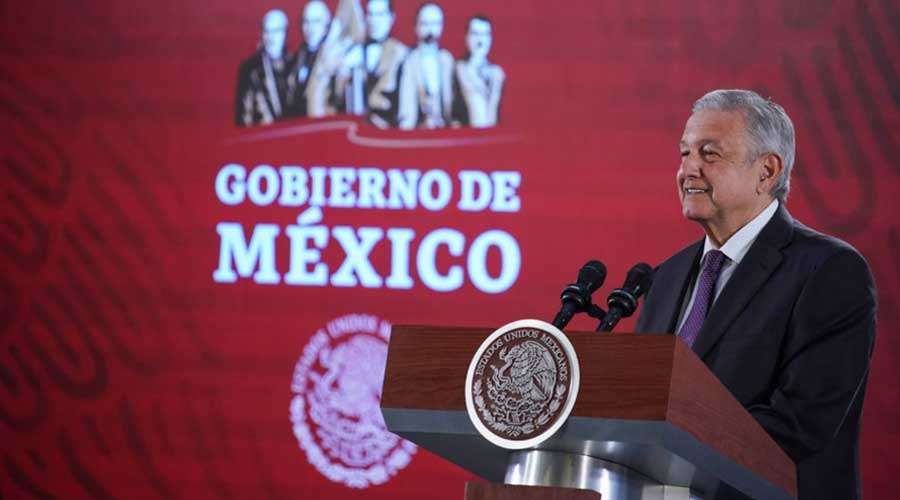 López Obrador abre puertas al aborto a través de su proyecto "Ley de Amnistía"