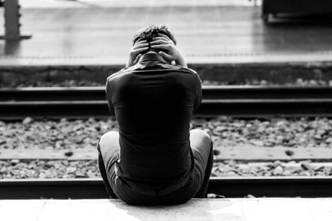 OMS remarca la importancia de la prevención del suicidio como política pública