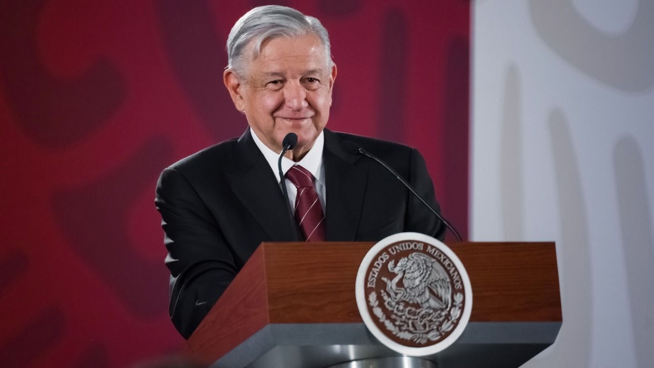 López Obrador insistió en que España debe pedir disculpas por la Conquista