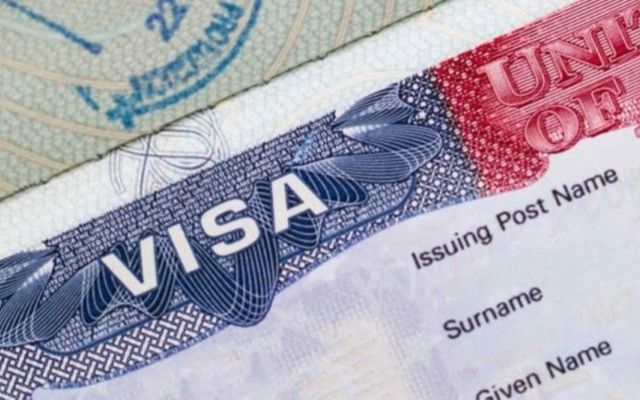Miércoles empieza inscripción para programa de lotería de visas de EE.UU. en el que salvadoreños están excluidos