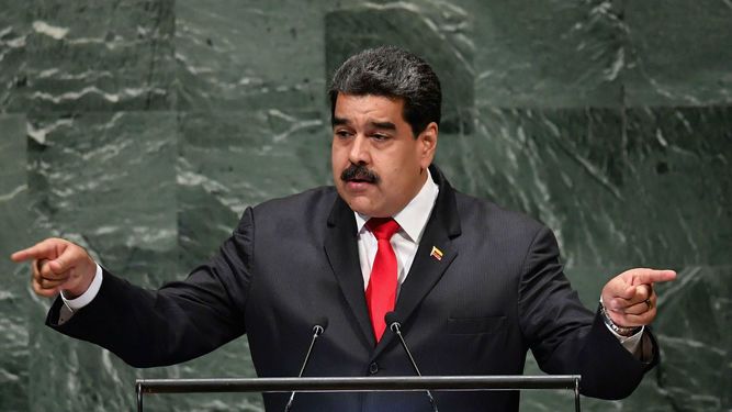 ONU respalda a régimen de Maduro y lo convierte en Estado miembro del Consejo de Derechos Humanos