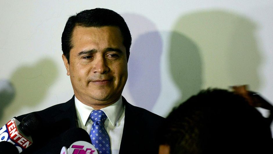 Hermano de presidente hondureño es encontrado culpable por narcotráfico y otros delitos
