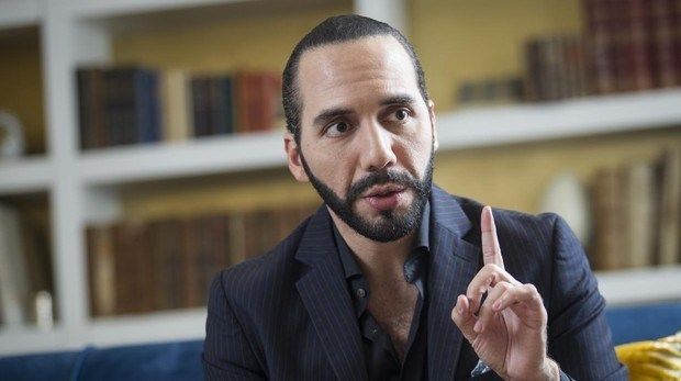 Bukele esconde su admiración por Maduro y rompe relaciones diplomáticas con Venezuela