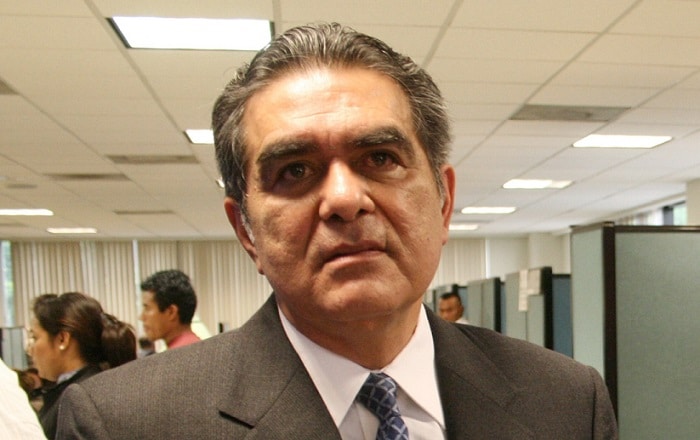 David Gutiérrez es investigado por la Fiscalía por caso Diego de Holguín