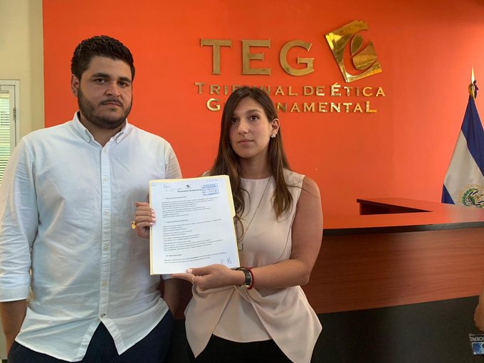 Denuncian a diputado Guillermo Gallegos ante el TEG por actos de nepotismo