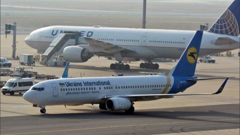 Un avión de pasajeros ucraniano se estrelló cerca del aeropuerto de Teherán: hay 176 muertos