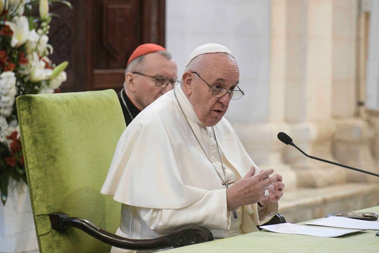 El papa Francisco afirmó que le dan “miedo” los discursos de los líderes populistas
