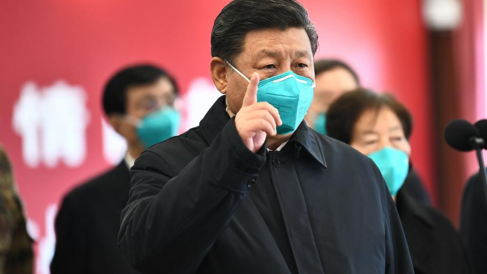 Régimen chino censuró la publicación de estudios sobre el origen del coronavirus