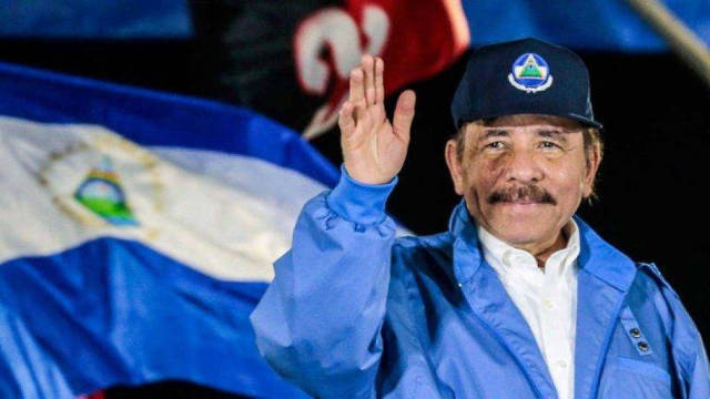 Ortega lleva 32 días desaparecido en plena emergencia por el coronavirus