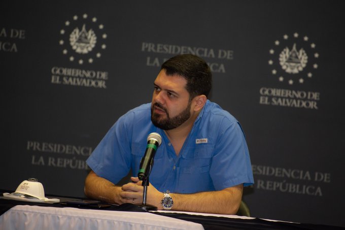 Ministro de Seguridad admite que centros de cuarentena son lugares potenciales para contagiarse de coronavirus