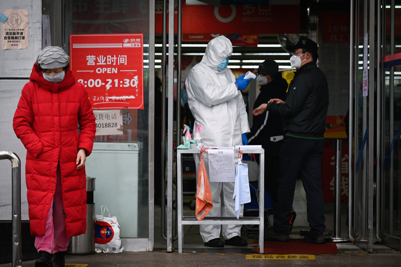Una investigación afirma que el régimen chino ocultó al menos 40 mil muertes por coronavirus