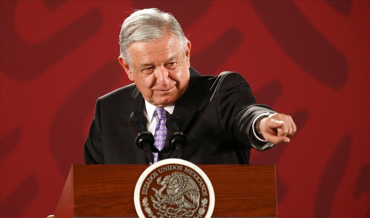SIP acusó a López Obrador de incitar a la violencia con sus ataques de prensa
