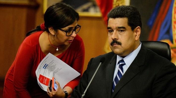 Gobierno de Bukele compró insumos de paquetes solidarios a empresa vinculada con el régimen de Maduro