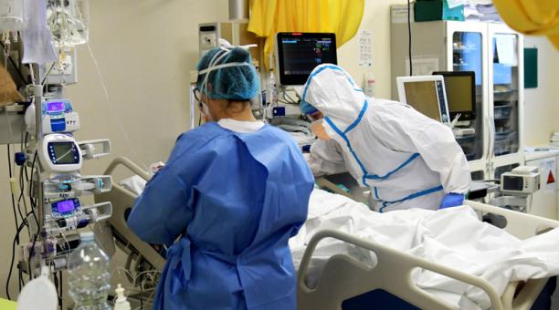 Luego de tres meses, hospitales privados podrán tomar  pruebas y atención de pacientes COVID-19