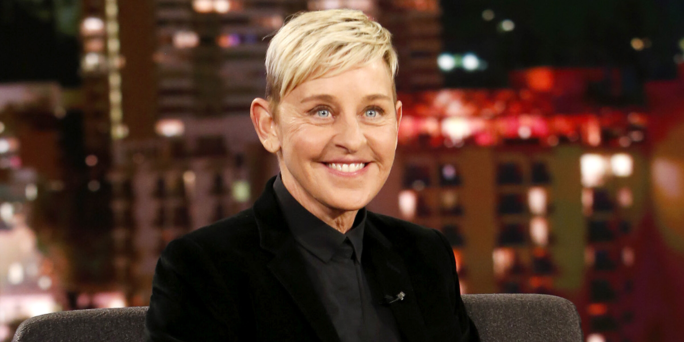 El show de Ellen DeGeneres, investigado por acoso profesional y racismo hacia empleados de su equipo