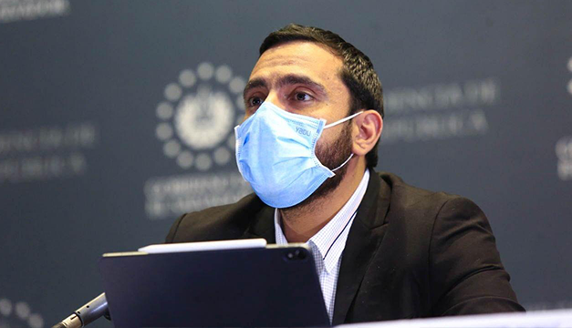 Ministro de Salud acumula nuevo proceso por señalamientos de corrupción en compras durante pandemia
