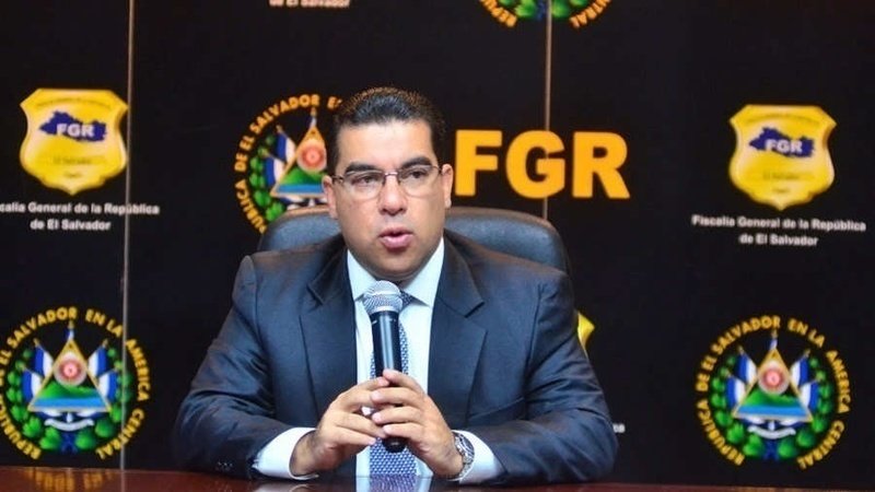 FGR desmiente a Ministro de Hacienda en caso de supuesta evasión