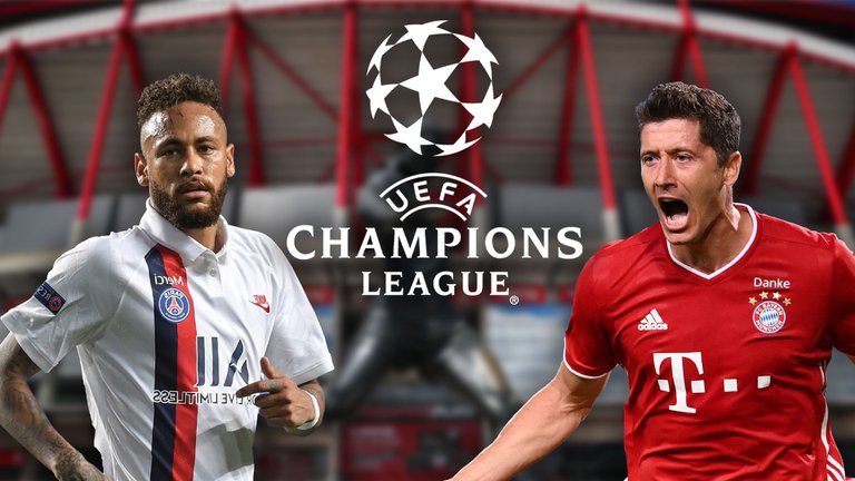 Paris Saint Germain y Bayern Múnich definen en Lisboa al campeón de la Champions League