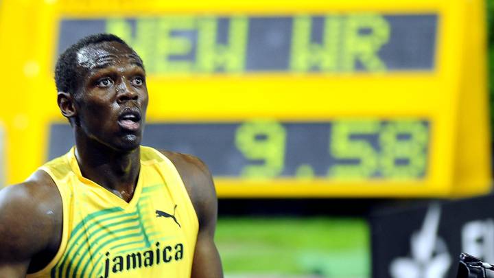 Usain Bolt, positivo por coronavirus tras una fiesta de cumpleaños