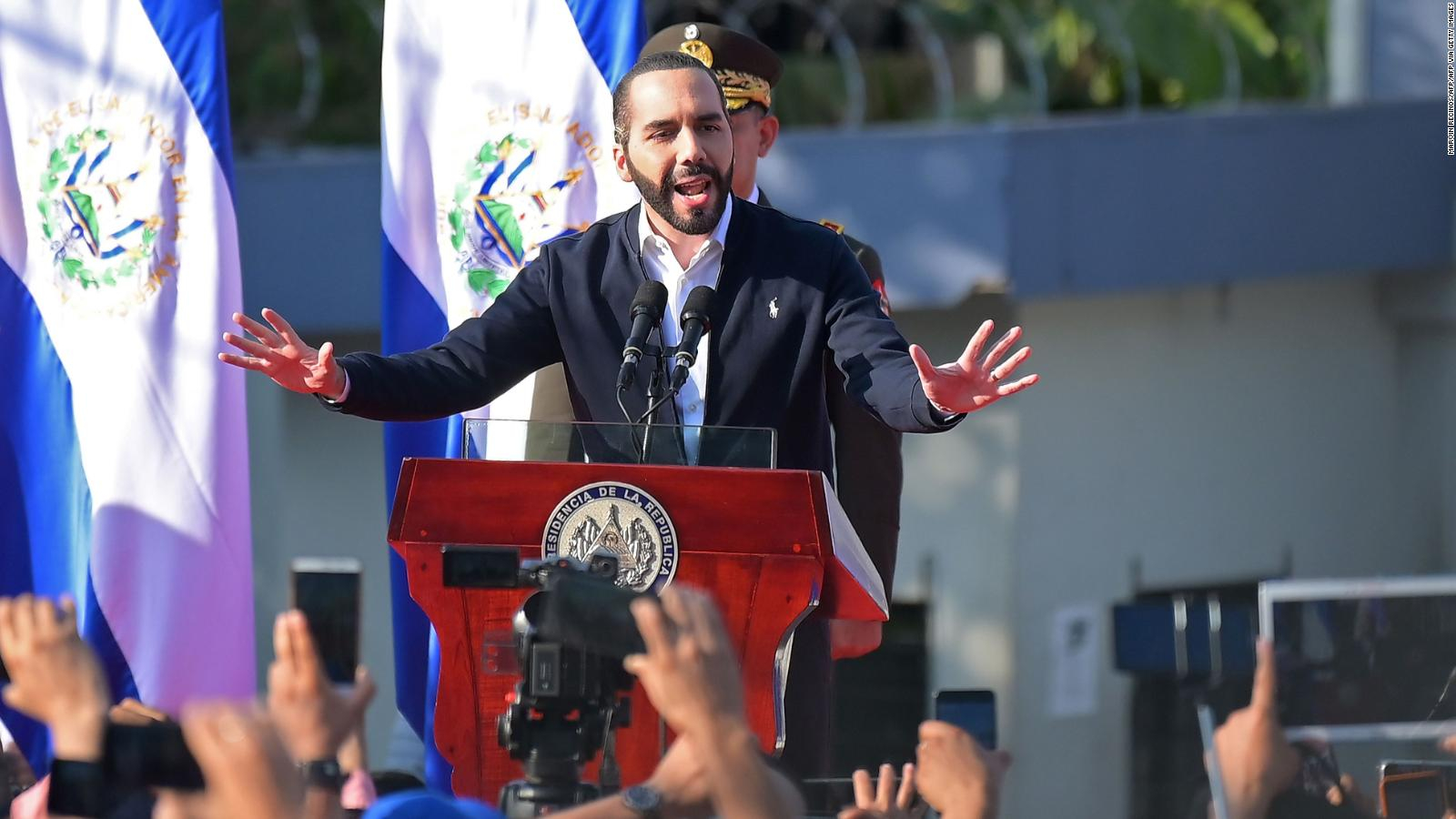 Congresistas de EE.UU. temen que El Salvador se convierta en otra Cuba, Nicaragua o Venezuela