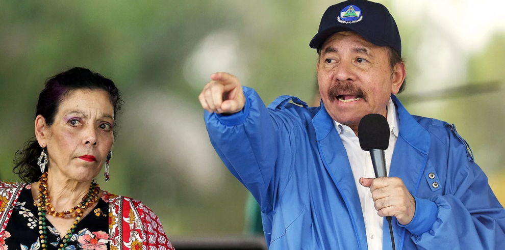 Nicaragua: Ortega busca silenciar redes sociales y prensa con ley mordaza que castiga con cárcel críticas a su Gobierno