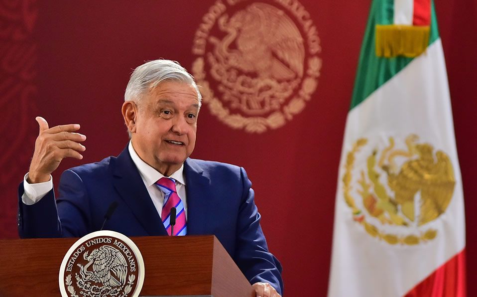 “Esto tiene que parar”: intelectuales, científicos y activistas pidieron a López Obrador detener ataques contra la prensa