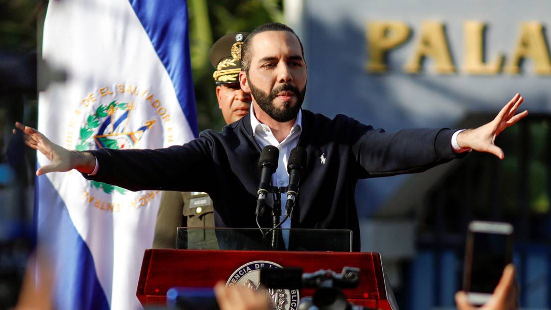 Analistas Internacionales Coinciden Que Nayib Bukele Está Usando La Democracia Para Desmantelarla 1938