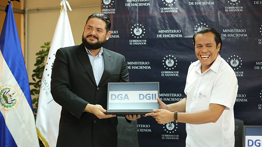 Piden a la Corte declarar ilegal nombramiento de presidente del BCR por