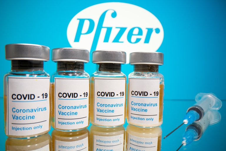 El mayor desafío de la vacuna de Pfizer: la conservación y distribución global a 70 grados bajo cero