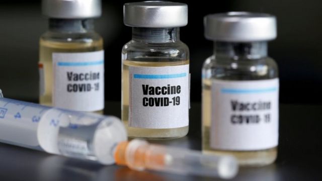Pfizer y BioNTech presentan una solicitud de emergencia para aprobar su vacuna contra el COVID19
