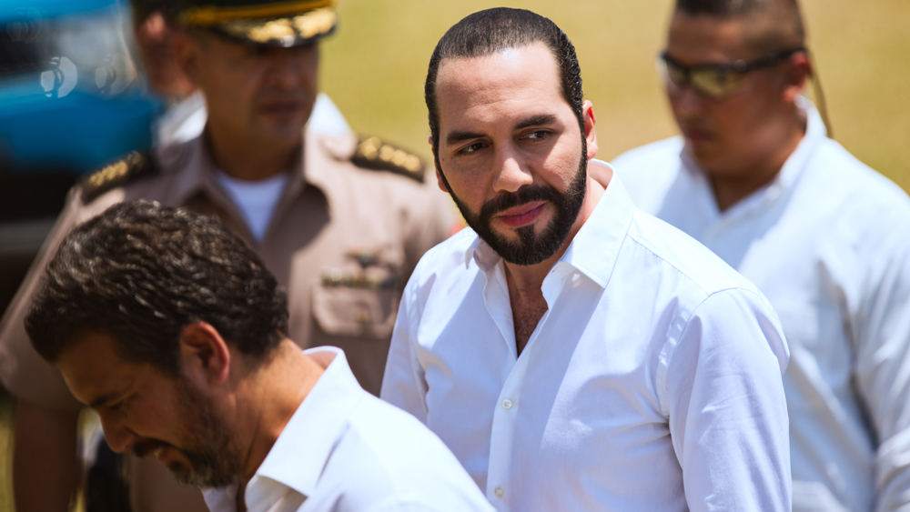 Corrupción de gobierno de Bukele no permite que El Salvador aplique a nuevo FOMILENIO