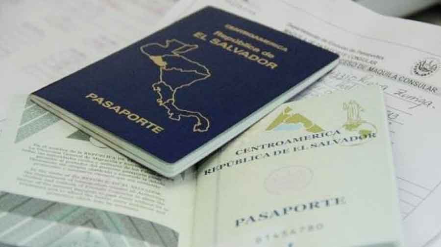 ¿Cuáles son los pasaportes más 'poderosos' en el mundo y qué puesto ocupa El Salvador?