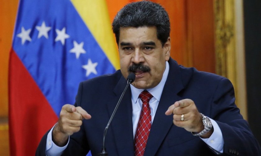 Amnistía Internacional denunció una nueva normativa del régimen de Maduro que persigue a las ONGs
