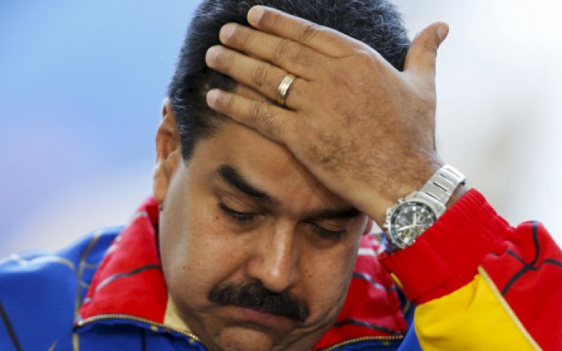El régimen de Maduro cede el control de varias zonas de Venezuela a pandillas después de una negociación que les dio más poder