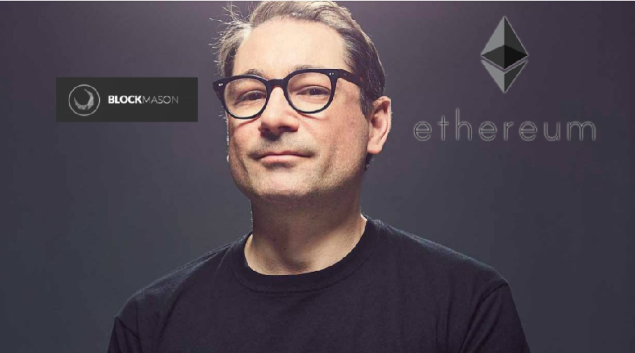 Cofundador de Ethereum abandonará el mundo de las criptomonedas: "Un perfil de riesgo que no me entusiasma"