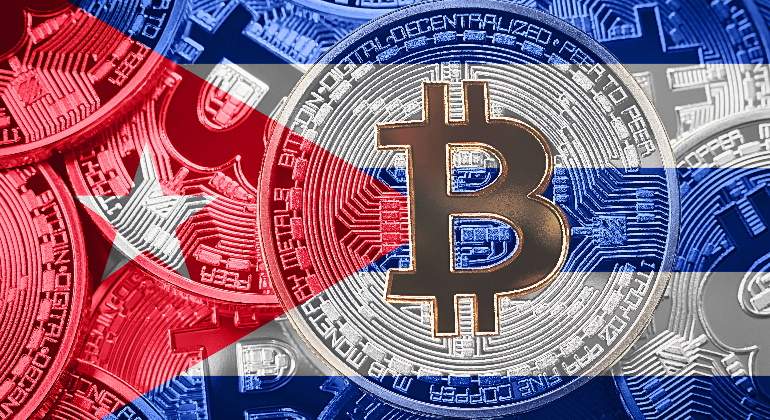Régimen cubano reconoce y regula el Bitcon para eludir sanciones