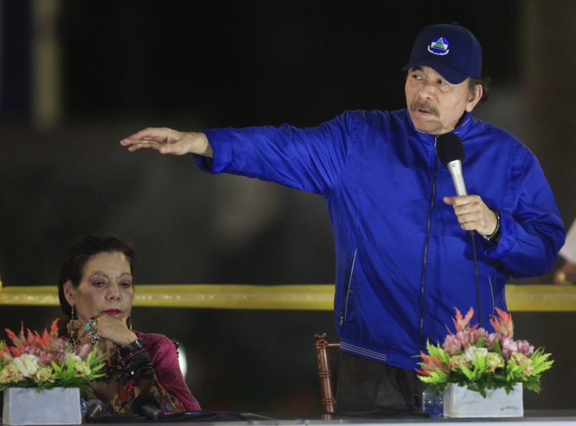Estados Unidos cancela 50 visas a familiares de fiscales, diputados y jueces vinculados a Daniel Ortega