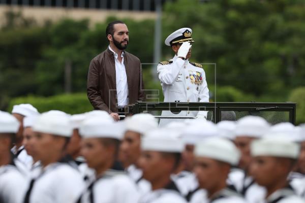 Gobierno pide reorientar $136 millones de Salud, Educación y Obras Públicas para reforzar a penales, PNC y Presidencia