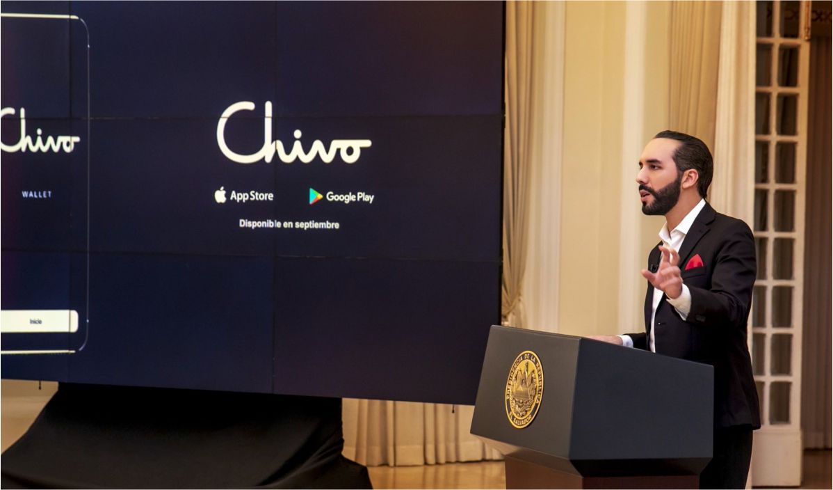 "Chivo" fue creada con fondos públicos de la CEL y tiene como representantes a miembros de Nuevas Ideas