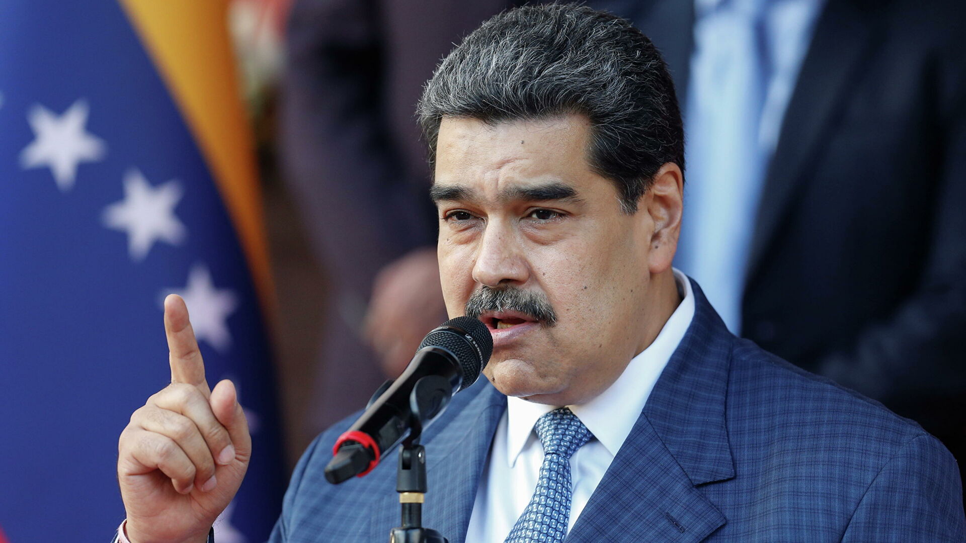El régimen de Maduro creará un “equipo de vigilancia” para controlar las redes sociales
