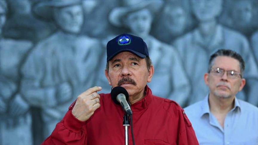 Daniel Ortega llamó “hijos de perra” a los presos políticos y dijo que “dejaron de ser nicaragüenses”