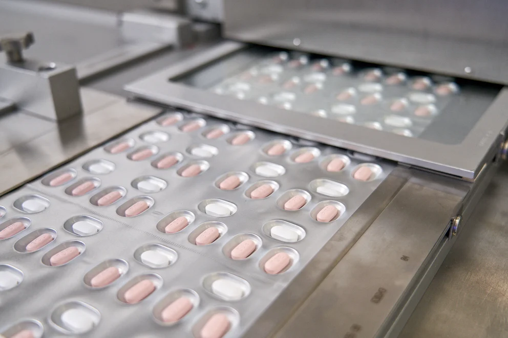 La Agencia Europea de Medicamentos aprobó la píldora de Pfizer contra el COVID para uso de emergencia