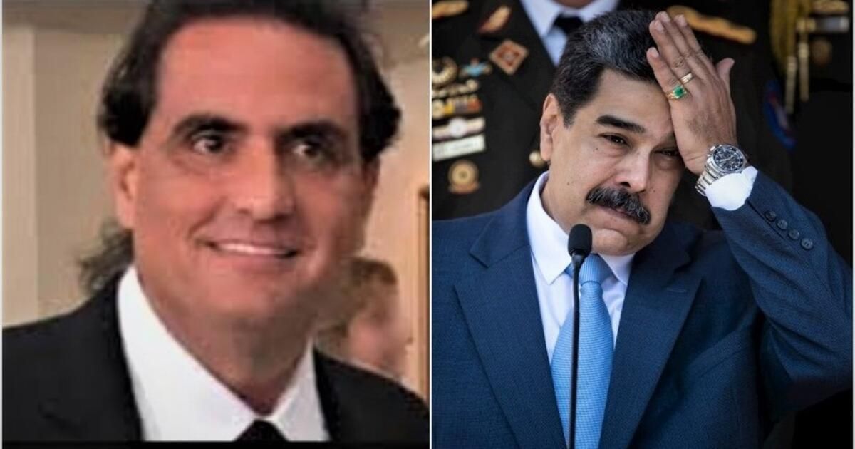 Álex Saab traicionó al chavismo: Fiscalía reveló de EE.UU. que fue informante de la DEA