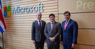 Microsoft inaugura en Costa Rica su sede más grande y moderna de Latinoamérica